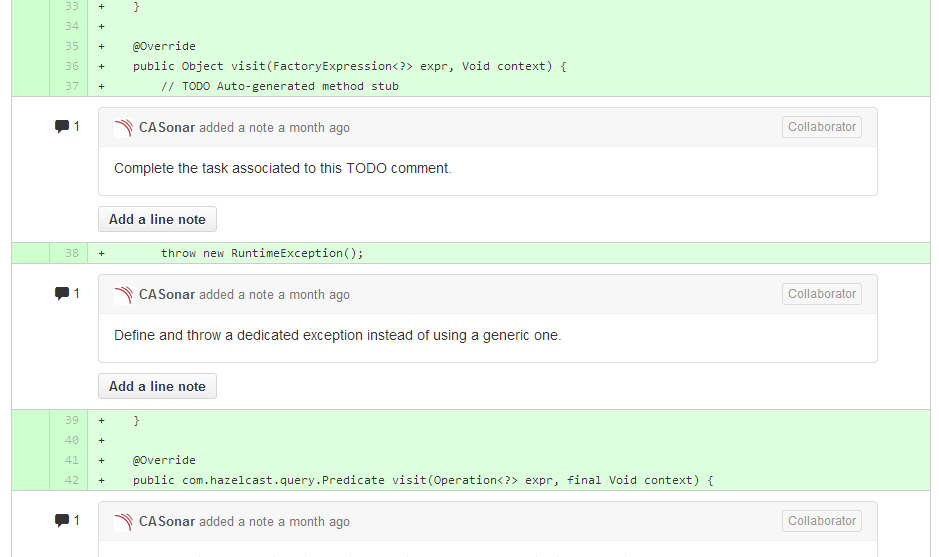 sonar pull request.png
